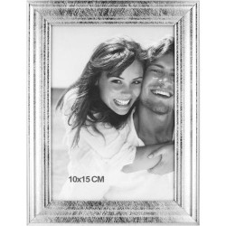 Cadre Photo 3X Support Com-four, Design Antique Élégant en situation