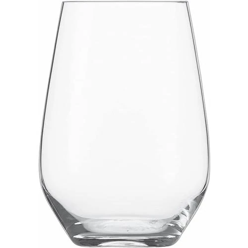 Verres à eau en cristal Schott Zwiesel, lot 6 pièces - Vue principale