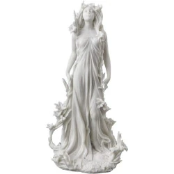 Statue Grecque Aphrodite JFSM Inc, Amour, Beauté, Fertilité