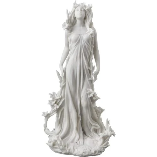 Statue Grecque Aphrodite JFSM Inc, Amour, Beauté, Fertilité - Vue principale
