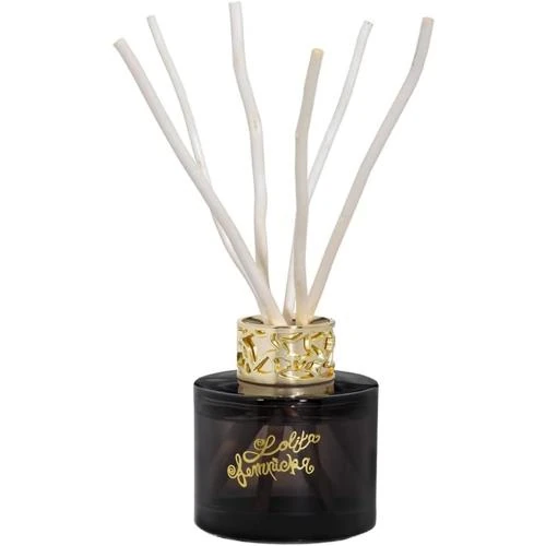 Détail de Maison Berger, Duo Mini Bouquet, Bougie Black Edition