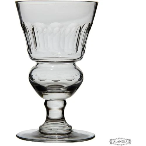 Zoom sur Set 39 Accessoires Absinthe, Fontaine, Verres, Cuillères ALANDIA