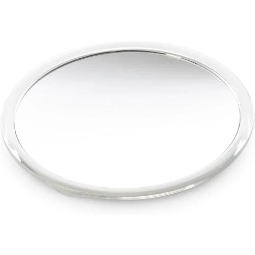 Zoom sur Miroir grossissant 10x, ventouses puissantes, REMOS