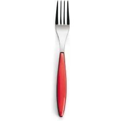 Fourchette Guzzini 39 Feeling, Design Élégant, Couleur Chic