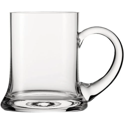 Chope à bière cristal Spiegelau Germania, 300 ml - Vue principale