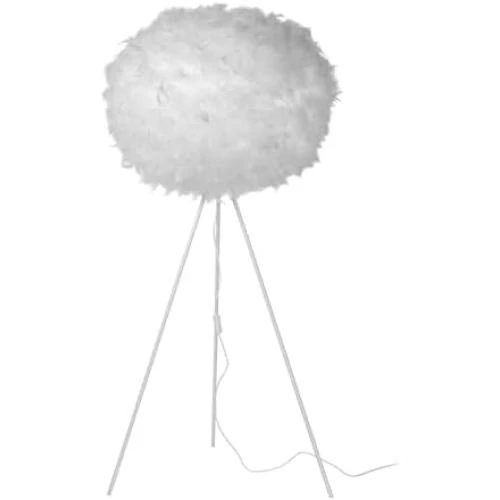 Détail de Lampadaire Lucide Goosy Soft Moderne et Élégant pour Salon