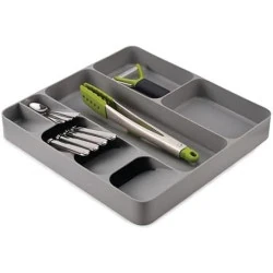 Organisateur de Tiroir Compact Joseph Joseph DrawerStore, 5 Compartiments