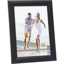 Cadres Photo Bois Noir Deknudt Frames