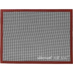 Tapis Silicone Microperforé AIR, Antidérapant, Confortable