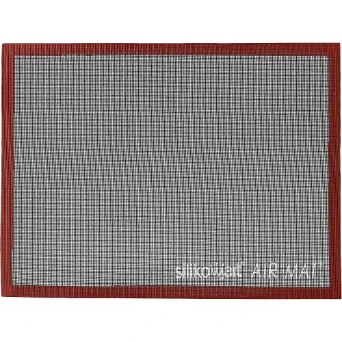 Tapis Silicone Microperforé AIR, Antidérapant, Confortable - Vue principale