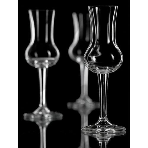 Zoom sur Verres à Grappa Mambo, Lot de 4, Ritzenhoff Breker