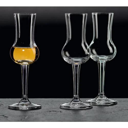 Détail de Verres à Grappa Mambo, Lot de 4, Ritzenhoff Breker