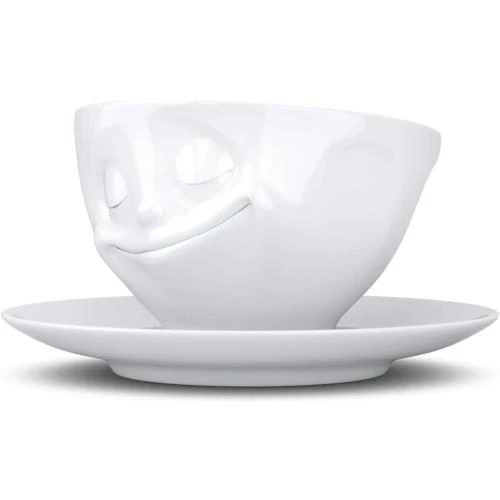 Détail de Tasse Café Humeur du Matin FIFTYEIGHT PRODUCTS