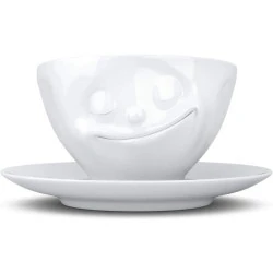 Tasse Café Humeur du Matin FIFTYEIGHT PRODUCTS