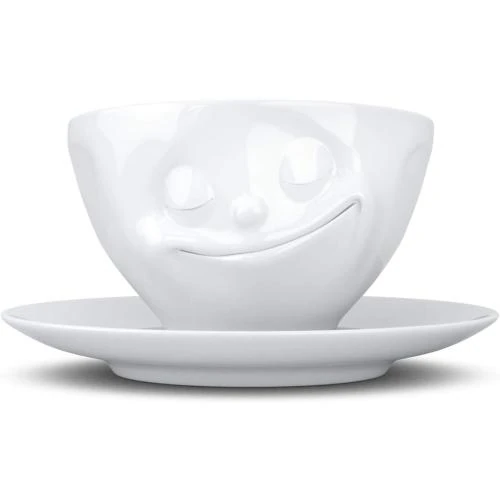 Tasse Café Humeur du Matin FIFTYEIGHT PRODUCTS - Vue principale
