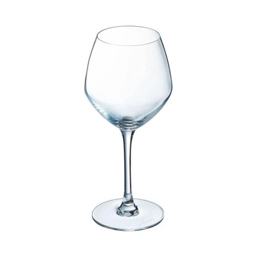 Détail de Verres à Vin Jeunes Cabernet Chef Amp Sommelier, Lot 6