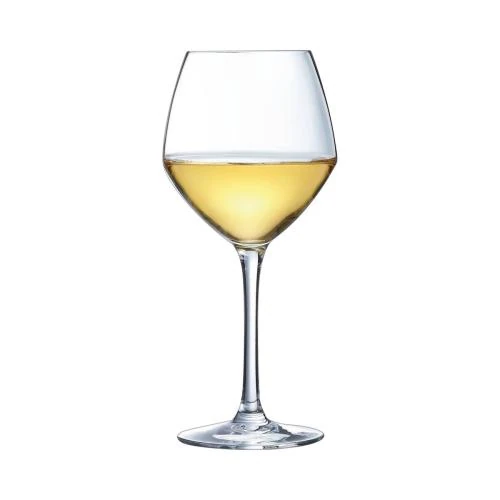 Zoom sur Verres à Vin Jeunes Cabernet Chef Amp Sommelier, Lot 6
