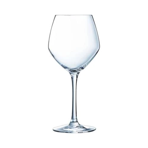Verres à Vin Jeunes Cabernet Chef Amp Sommelier, Lot 6 - Vue principale
