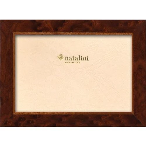 Cadre photo Natalini, Bois Orme, 10x15 cm - Vue principale