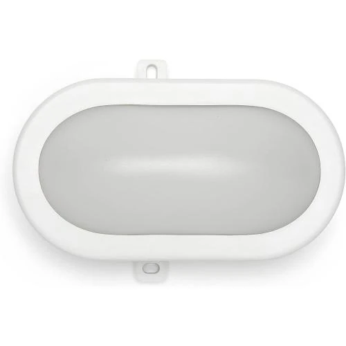 Détail de Hublot LED Plastique 5,5 W TARTARUGA B Blanc