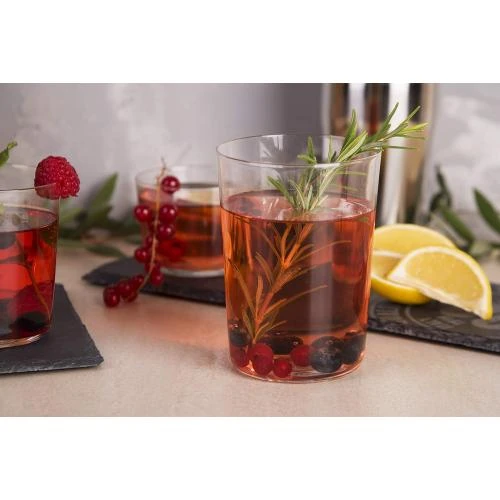 Zoom sur Verres à Eau Excelsa New York, Lot de 6, 55 cl