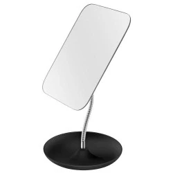 Miroir de Coiffeuse Lfoyou, Flexible, Portable, 360°