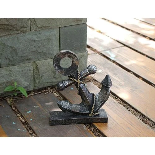 Zoom sur Figurine H