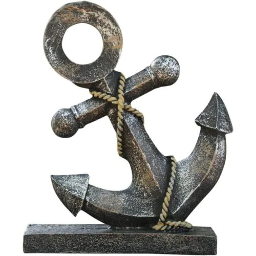 Figurine H - Vue principale