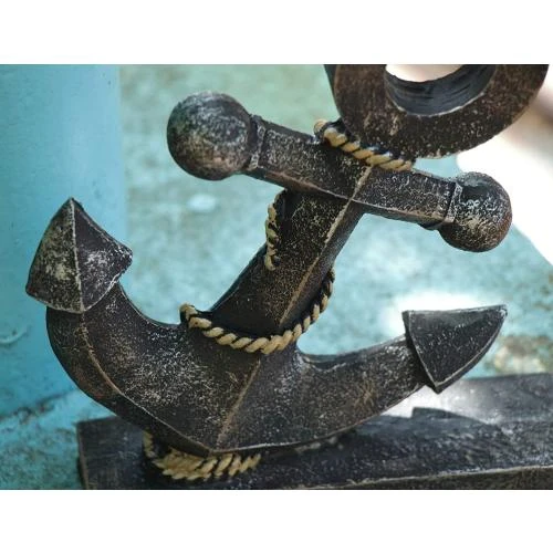 Détail de Figurine H