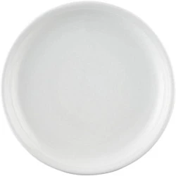 Assiette Trend 20 cm, Thomas, Blanc, Design Élégant