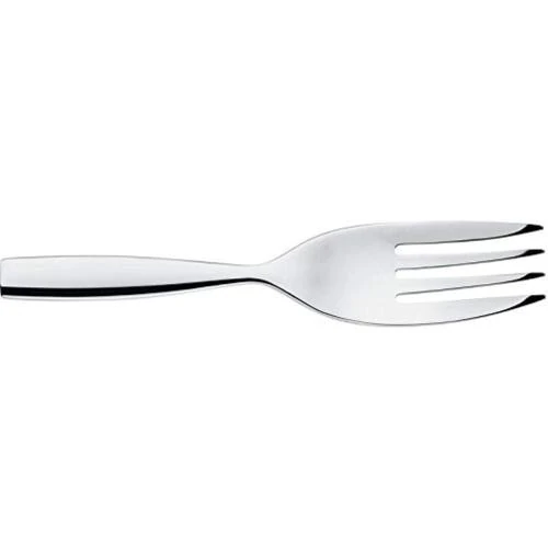 Alessi Mw03 Fourchette Service Acier Inoxydable Brillant - Vue principale