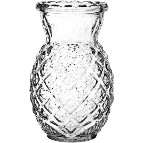 Verres à cocktail ananas, lot de 6, Utopia Hawaii - Vue principale