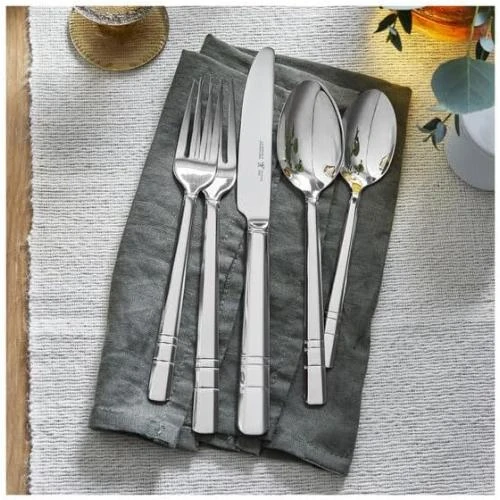 Zoom sur HENCKELS Set Couverts 22516 365, Qualité Premium