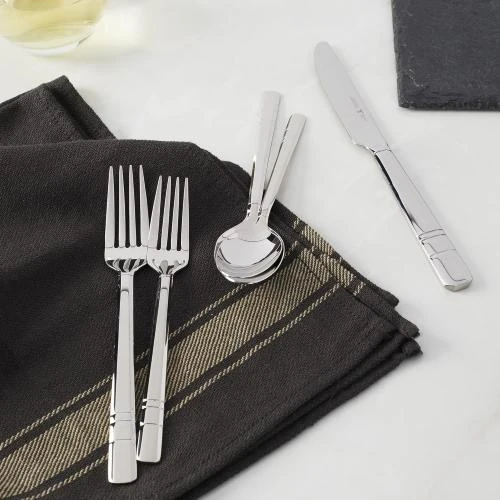 Détail de HENCKELS Set Couverts 22516 365, Qualité Premium
