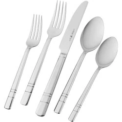 HENCKELS Set Couverts 22516 365, Qualité Premium