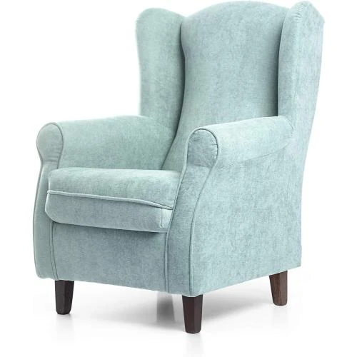 Fauteuil relax allaitement Irene SUENOSZZZ, tissu anti-taches - Vue principale