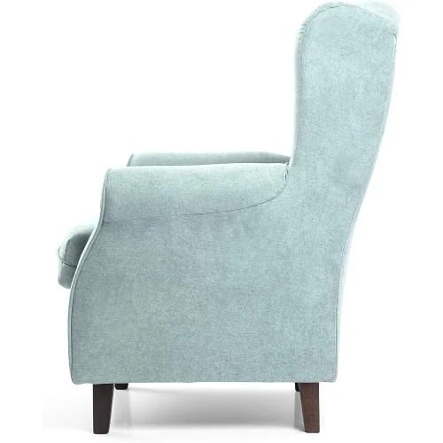 Zoom sur Fauteuil relax allaitement Irene SUENOSZZZ, tissu anti-taches