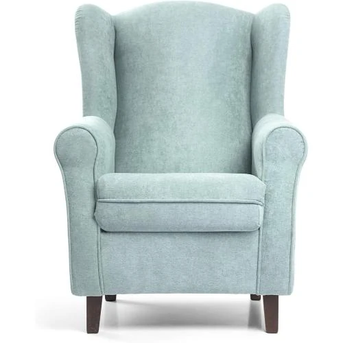 Détail de Fauteuil relax allaitement Irene SUENOSZZZ, tissu anti-taches