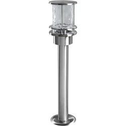 LEDVANCE Pylône LED Jardin, Éclairage Extérieur, E27