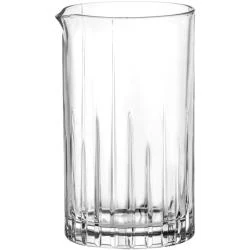 Mixer cocktail verre Luxion Crystal, 65cl, lave-vaisselle