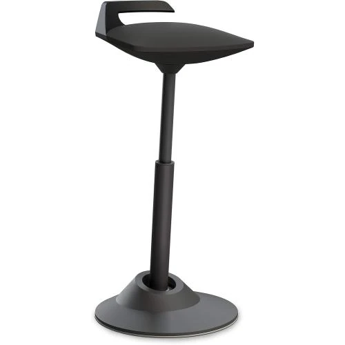 Chaise Ergonomique Station Debout, Réglable, Muvman - Vue principale