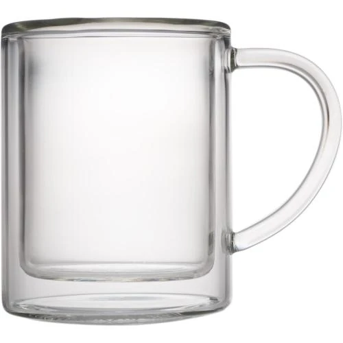 Détail de Feelino Chope à bière double paroi, verre thermique