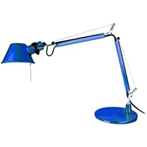 Lampe de Table Artemide Tolomeo Micro - Éclairage Moderne Durable - Vue principale