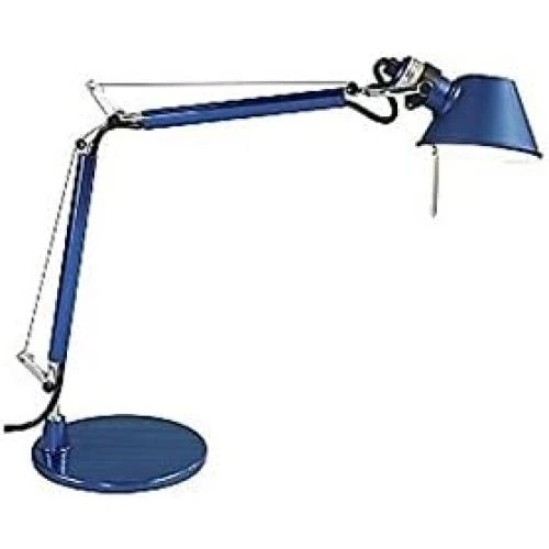 Zoom sur Lampe de Table Artemide Tolomeo Micro - Éclairage Moderne Durable