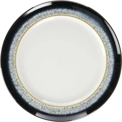 Denby Azure, Pierre, Halo, Décoratif Élégant en situation