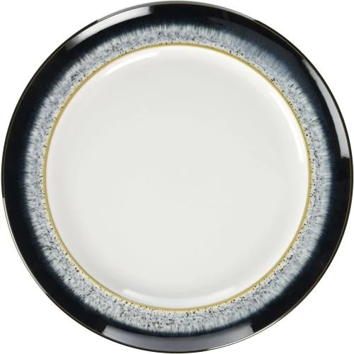 Détail de Denby Azure, Pierre, Halo, Décoratif Élégant