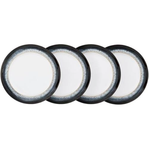 Denby Azure, Pierre, Halo, Décoratif Élégant - Vue principale