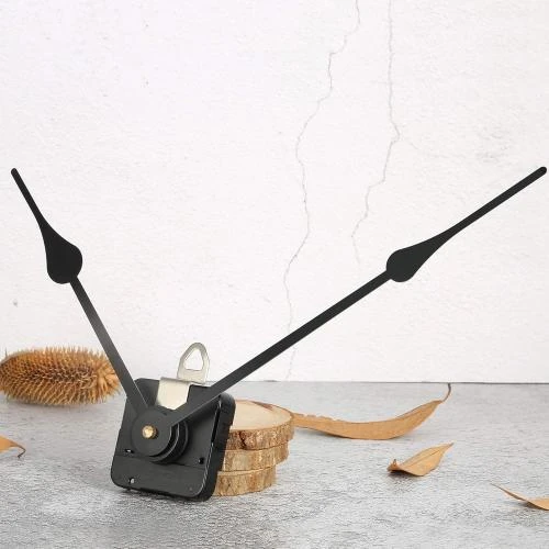 Détail de Mécanisme Horloge Couple Élevé, 230 mm, Arbre 39 mm