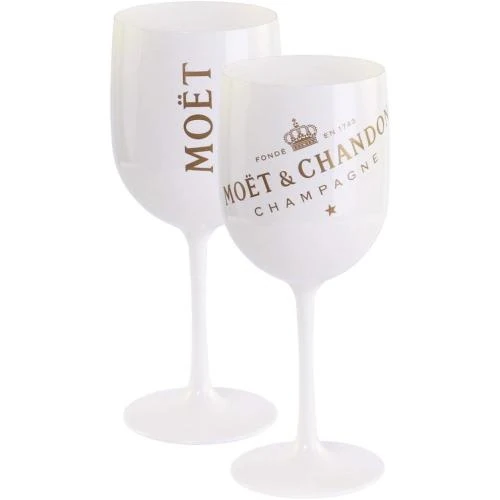 Zoom sur Moet 