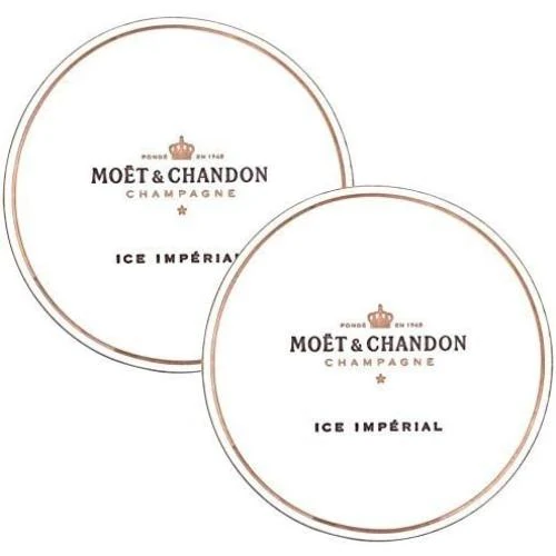 Détail de Moet 